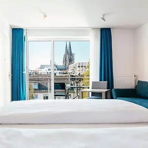 Appartamento Haus Am Dom - Und, Colonia